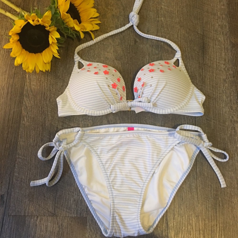✖️Victoria’s Secret Bikini Swim Set✖️